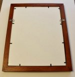 Backing - Foam Board