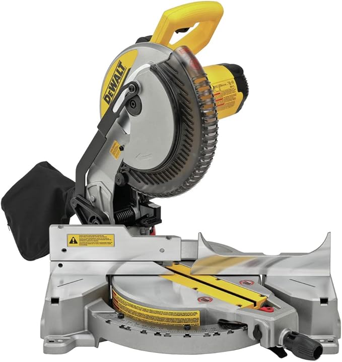 Dewalt 10 Mitre Saw