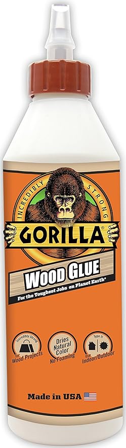 Gorilla Glue