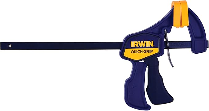 Irwin Quick Clamp