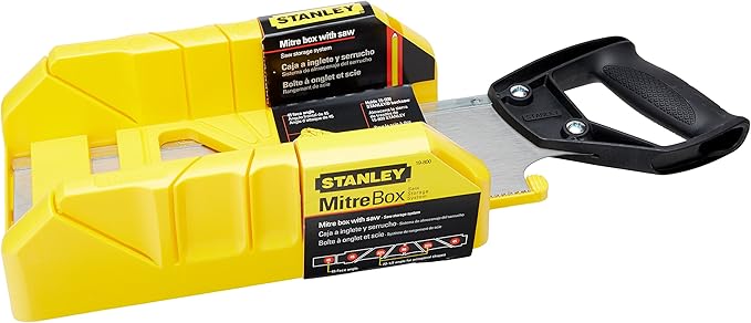 Mitre Box