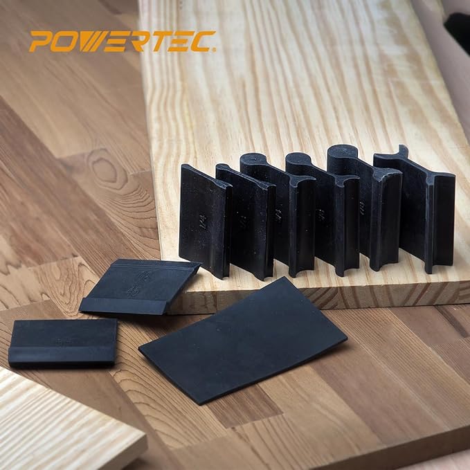 Sanding Profiles