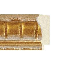 Picture Frame Molding Gold