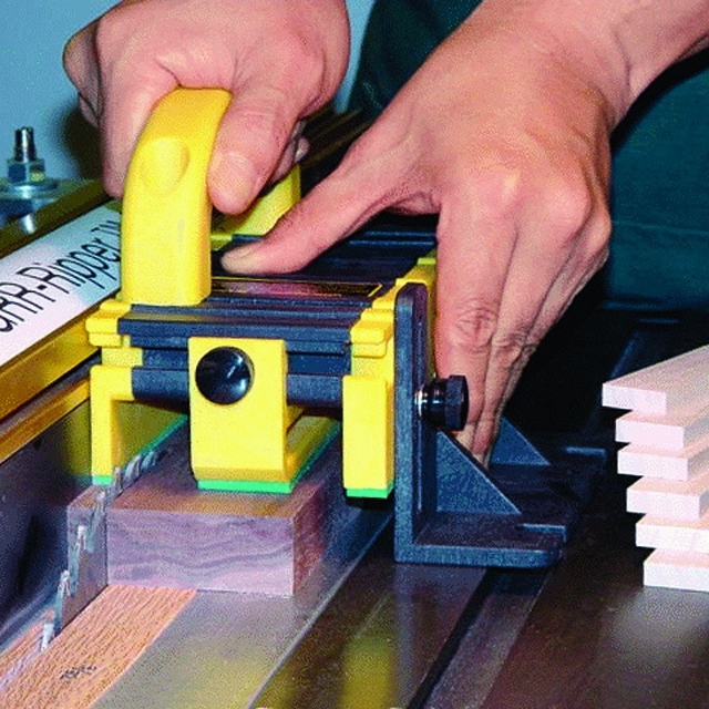 The Gripper!