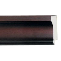 Picture Frame Molding 9722 Mahogany