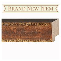 Distressed Picture Frame Molding