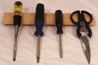 Assorted Tools